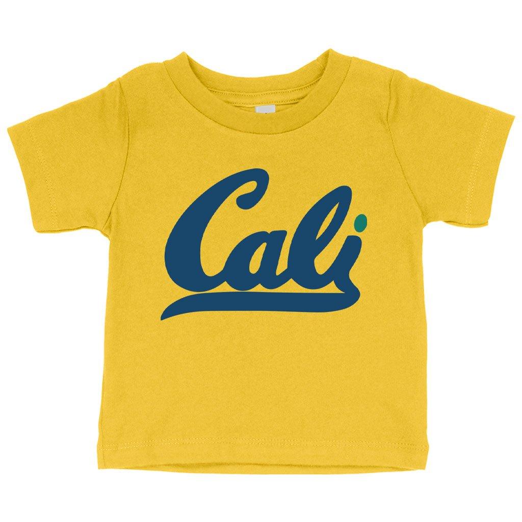 Baby Cali T-Shirt - California T-Shirt