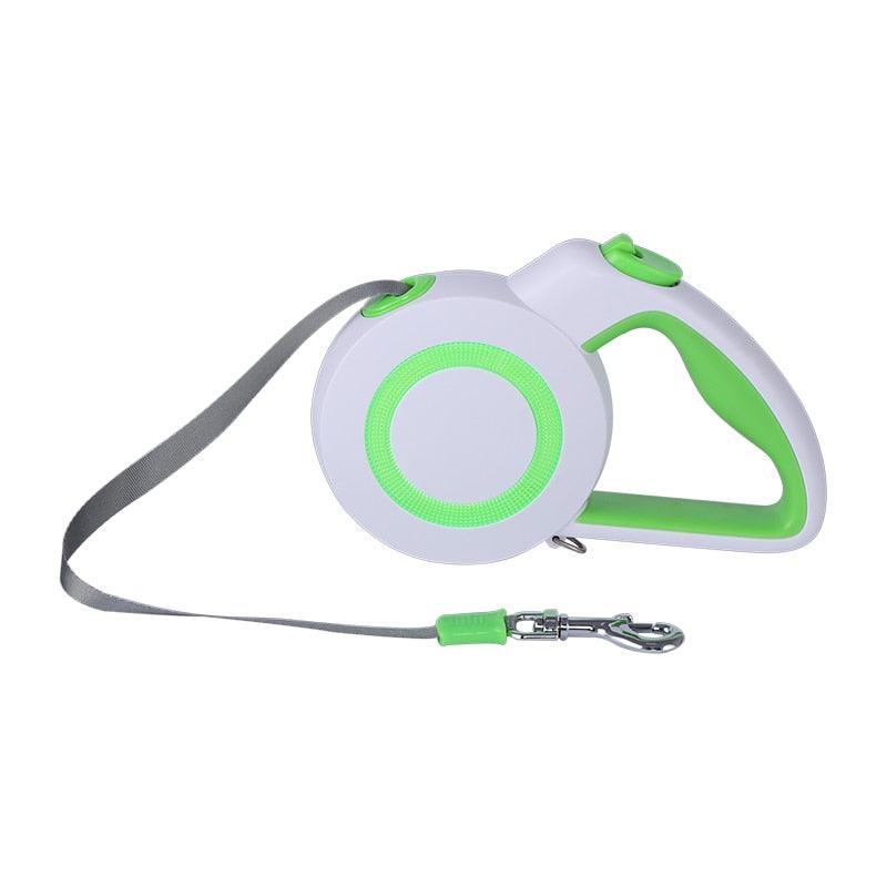 ABS Durable Automatic Retractable Dog Leashes, 3 m - Trendha