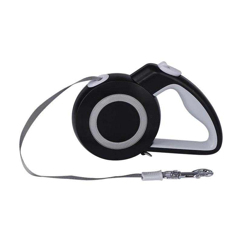 ABS Durable Automatic Retractable Dog Leashes, 3 m - Trendha