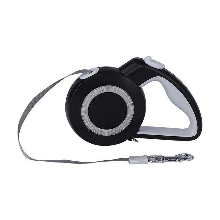 ABS Durable Automatic Retractable Dog Leashes, 3 m - Trendha