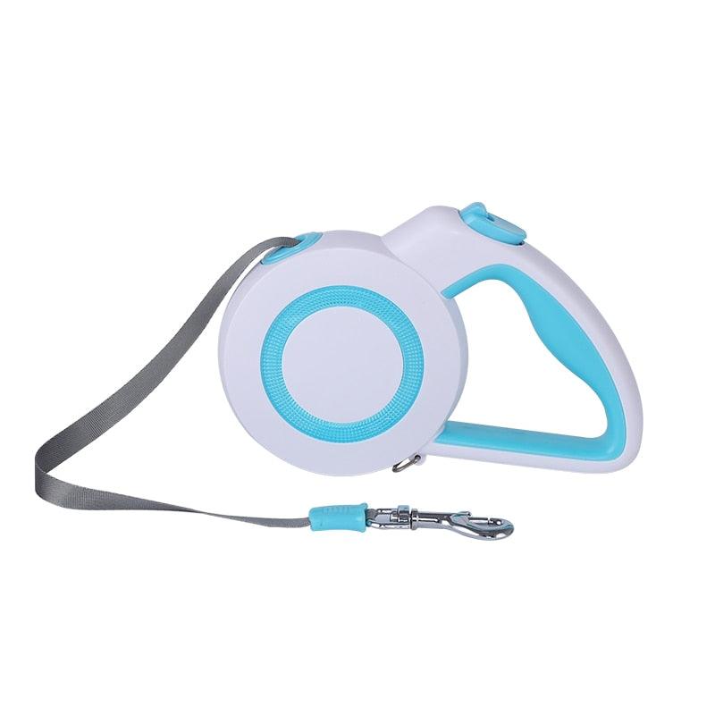 ABS Durable Automatic Retractable Dog Leashes, 3 m - Trendha