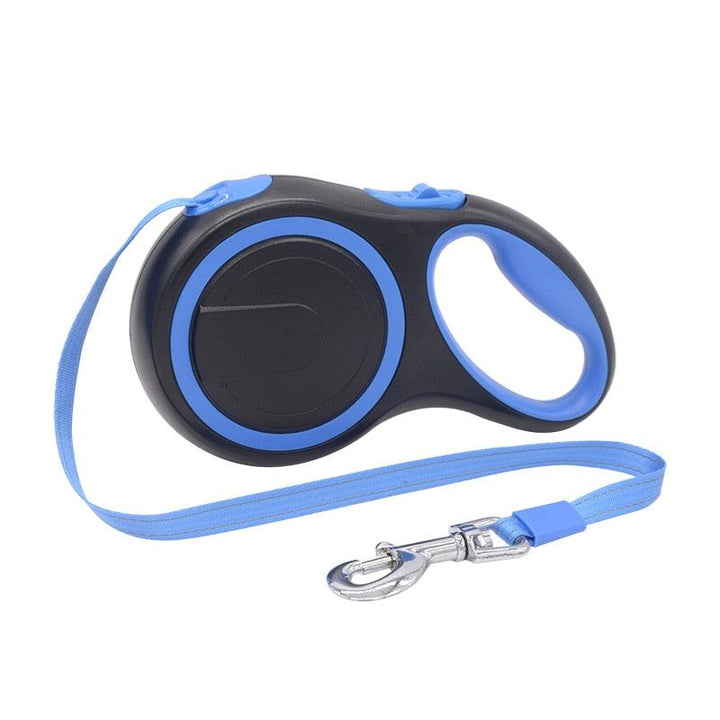 ABS Durable Automatic Retractable Dog Leashes, 3 m - Trendha