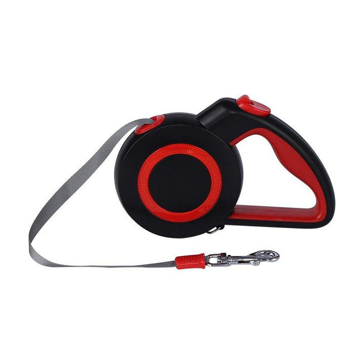 ABS Durable Automatic Retractable Dog Leashes, 3 m - Trendha