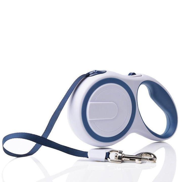 ABS Durable Automatic Retractable Dog Leashes, 3 m - Trendha