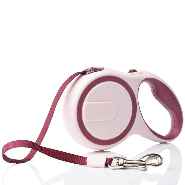 ABS Durable Automatic Retractable Dog Leashes, 3 m - Trendha