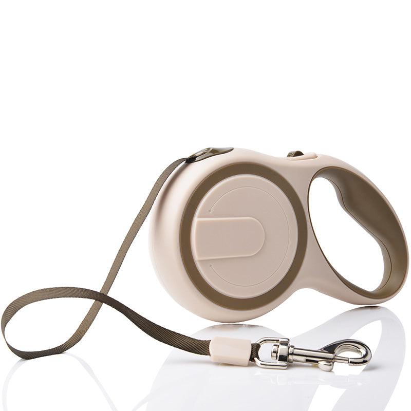 ABS Durable Automatic Retractable Dog Leashes, 3 m - Trendha