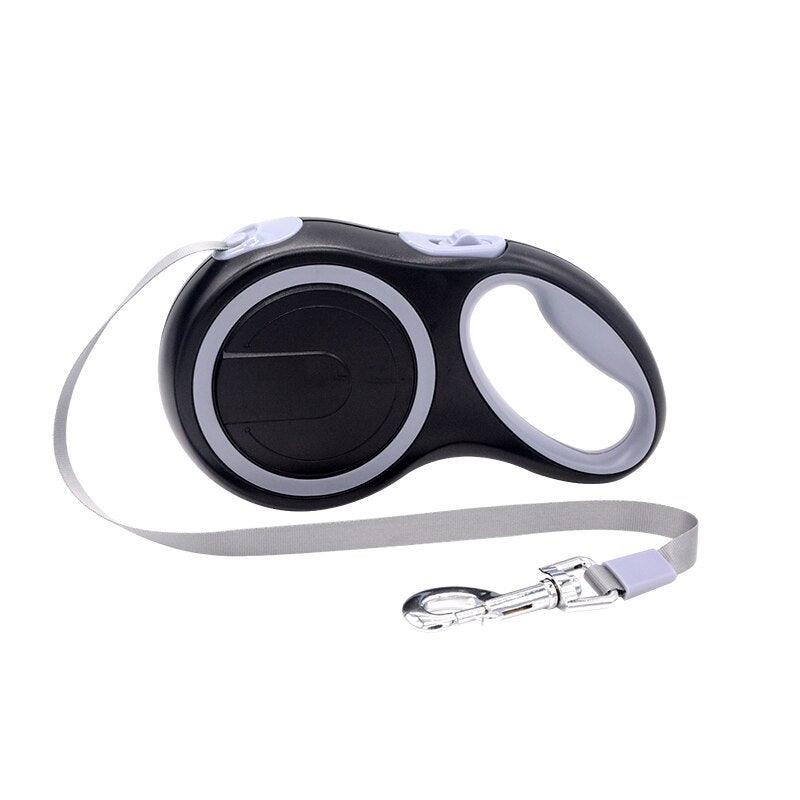 ABS Durable Automatic Retractable Dog Leashes, 3 m - Trendha