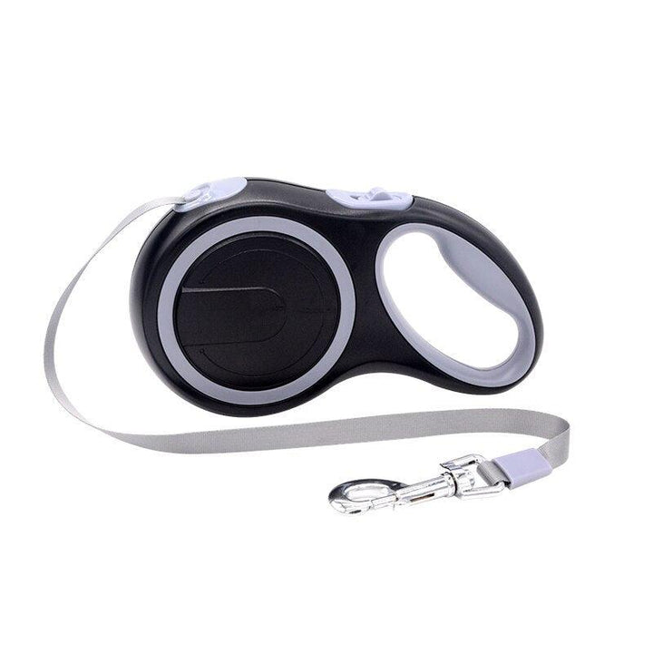 ABS Durable Automatic Retractable Dog Leashes, 3 m - Trendha
