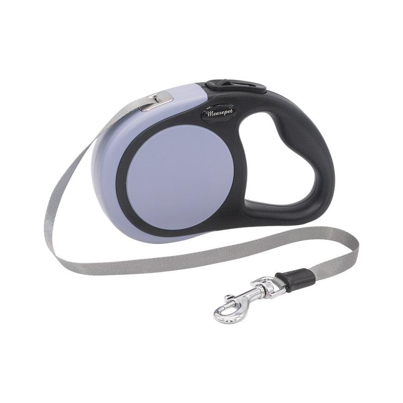 ABS Durable Automatic Retractable Dog Leashes, 3 m - Trendha
