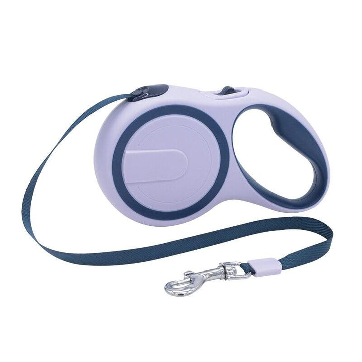ABS Durable Automatic Retractable Dog Leashes, 3 m - Trendha
