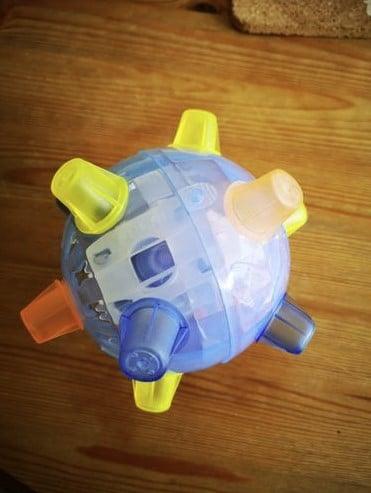 Active Jumping Ball For Dogs - Trendha