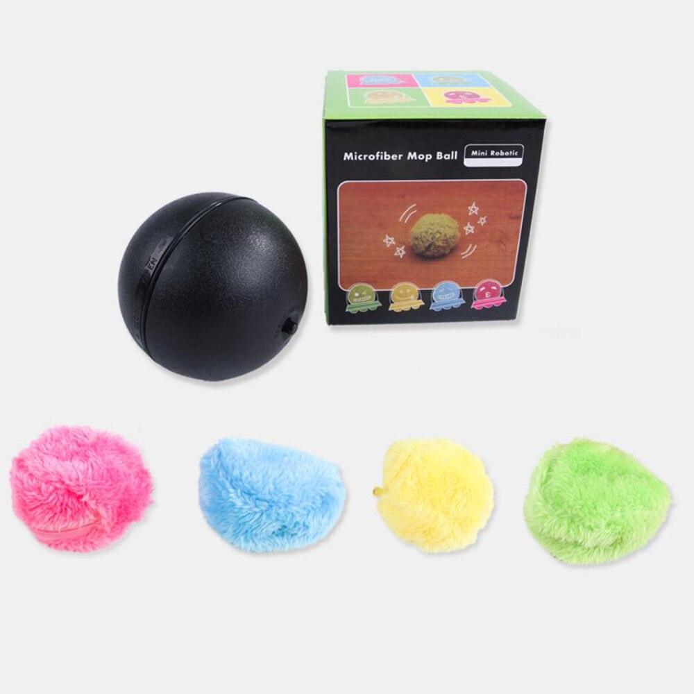 Active Plush Chew Ball - Trendha