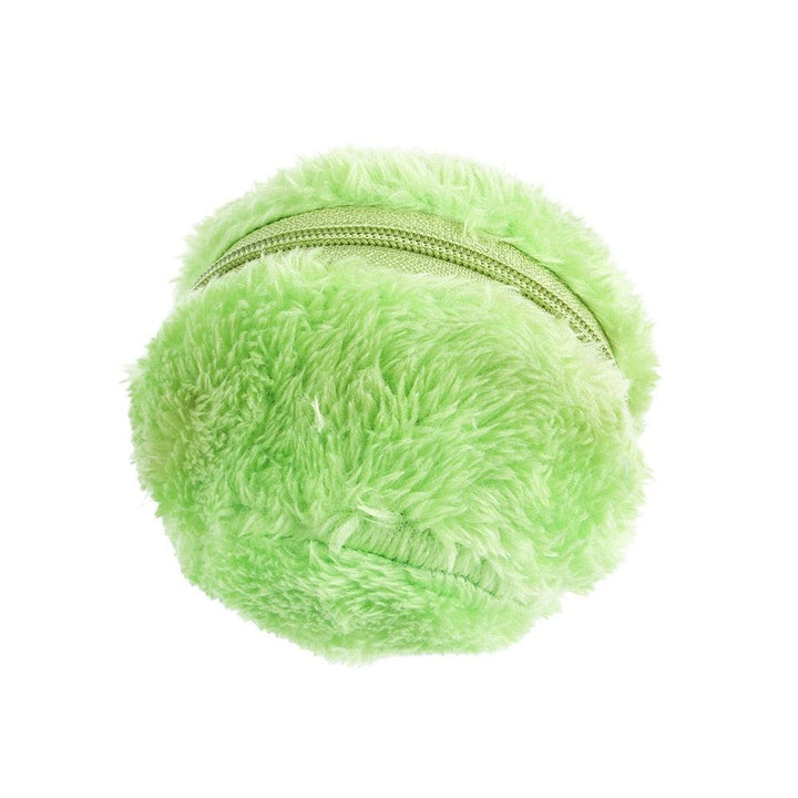 Active Plush Chew Ball - Trendha