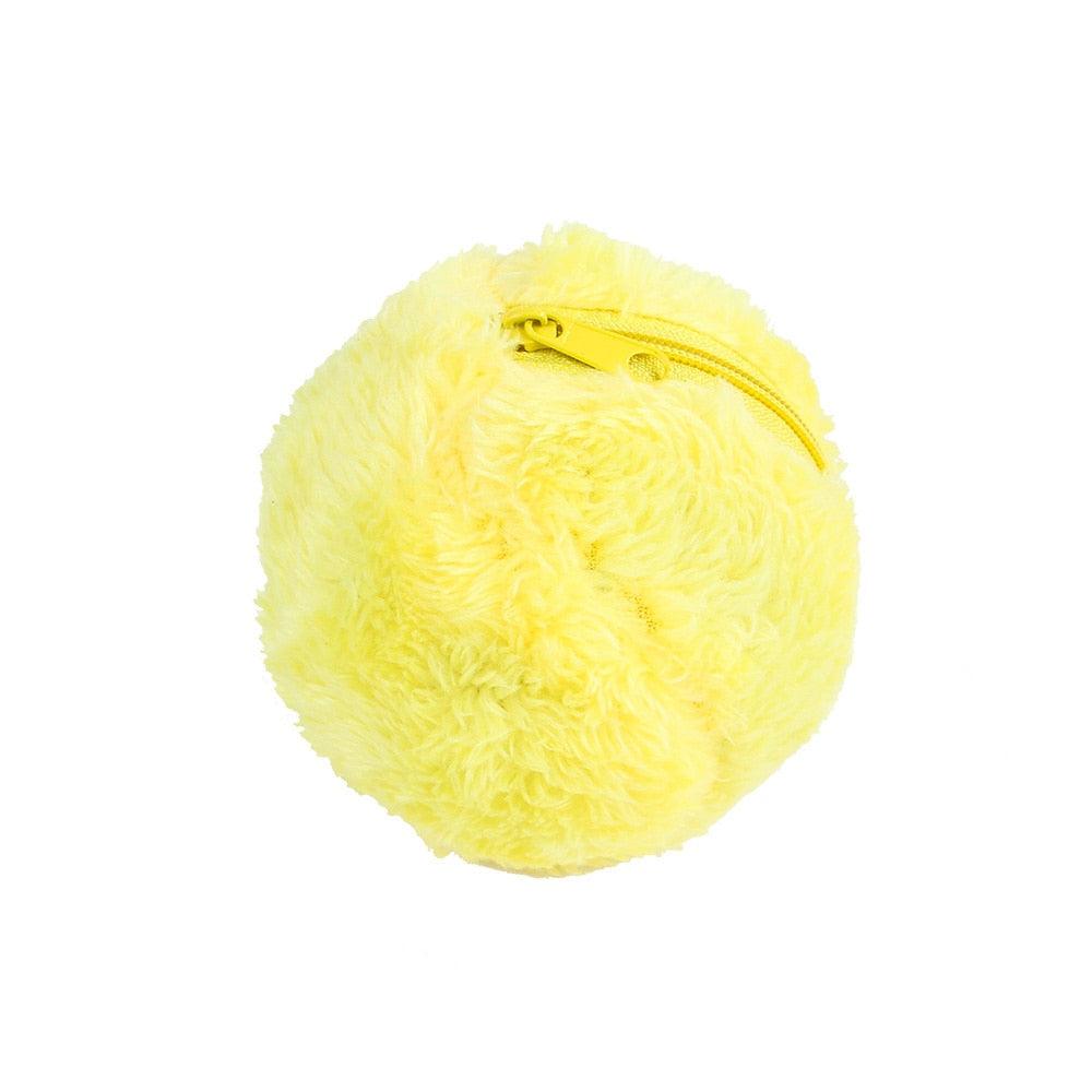 Active Plush Chew Ball - Trendha