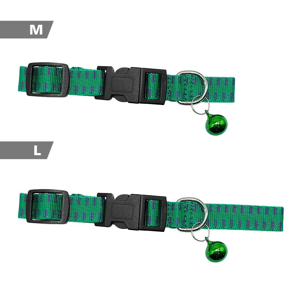 Adjustable Anti Flea Collar Strap - Trendha