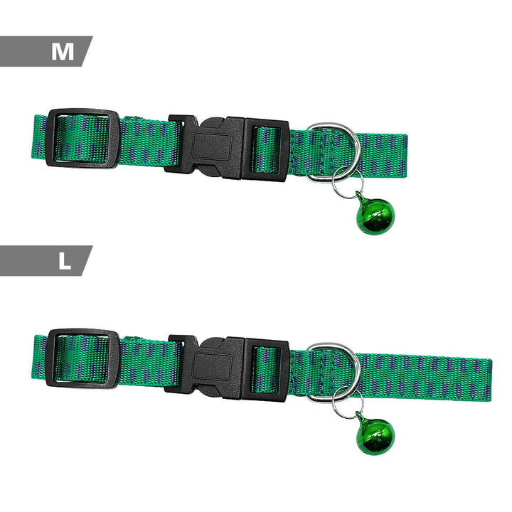 Adjustable Anti Flea Collar Strap - Trendha