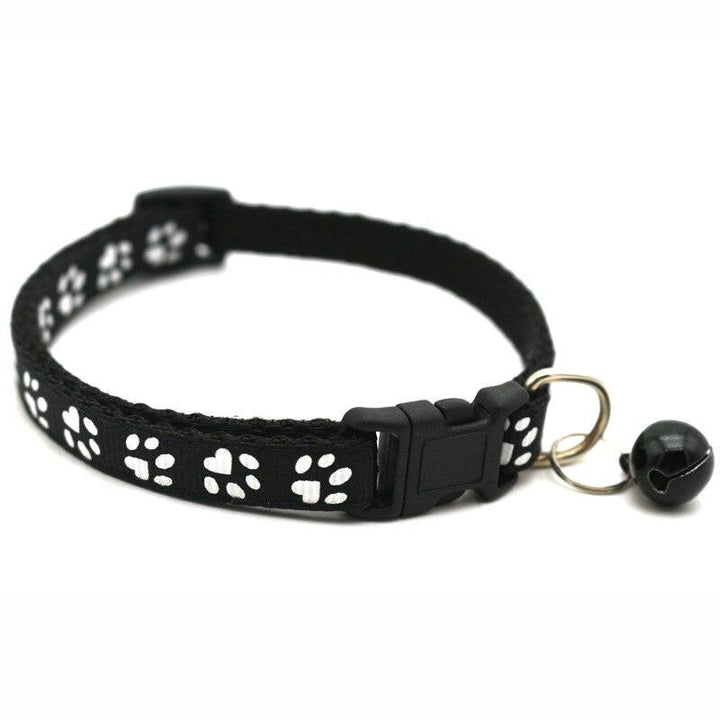 Adjustable Cute Walking Collar - Trendha