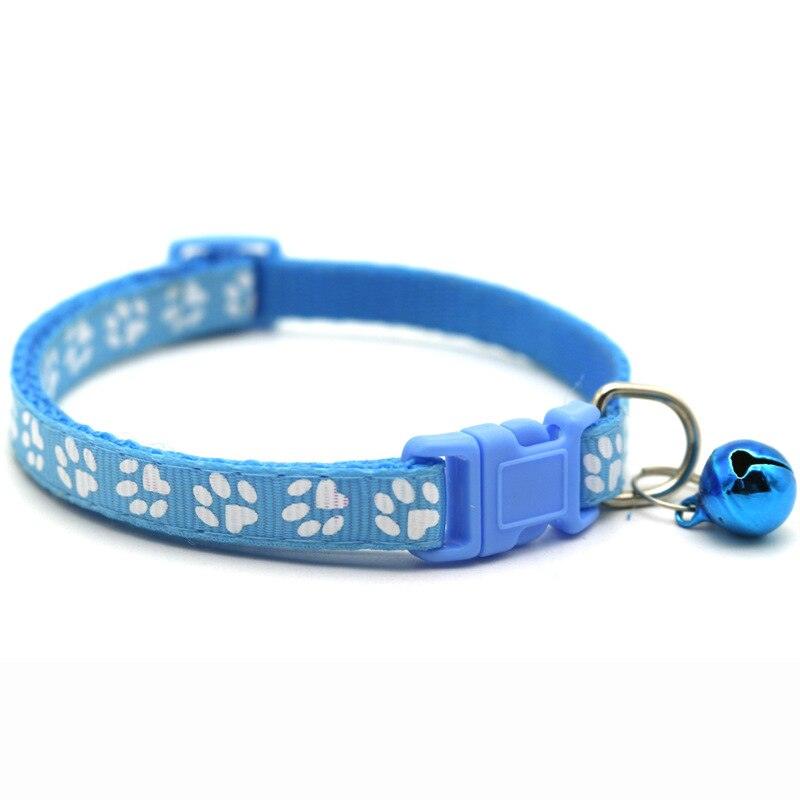 Adjustable Cute Walking Collar - Trendha
