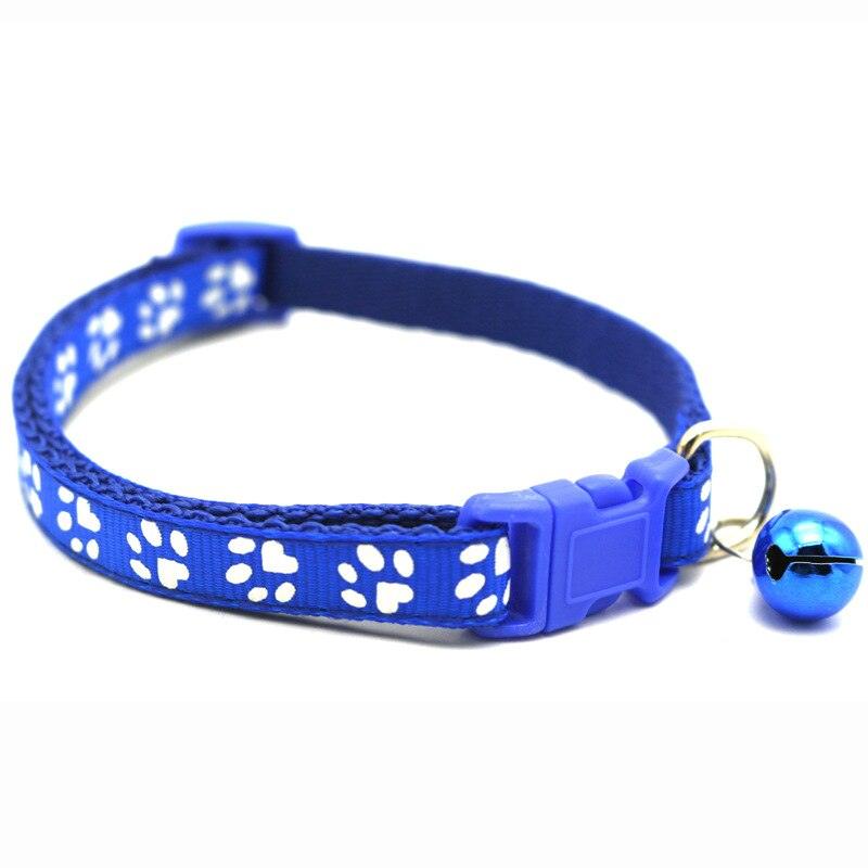 Adjustable Cute Walking Collar - Trendha