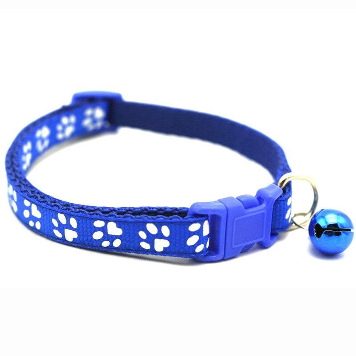 Adjustable Cute Walking Collar - Trendha
