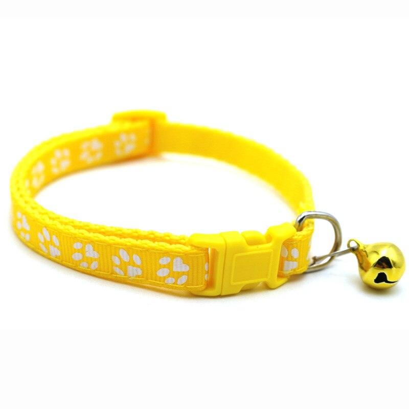 Adjustable Cute Walking Collar - Trendha