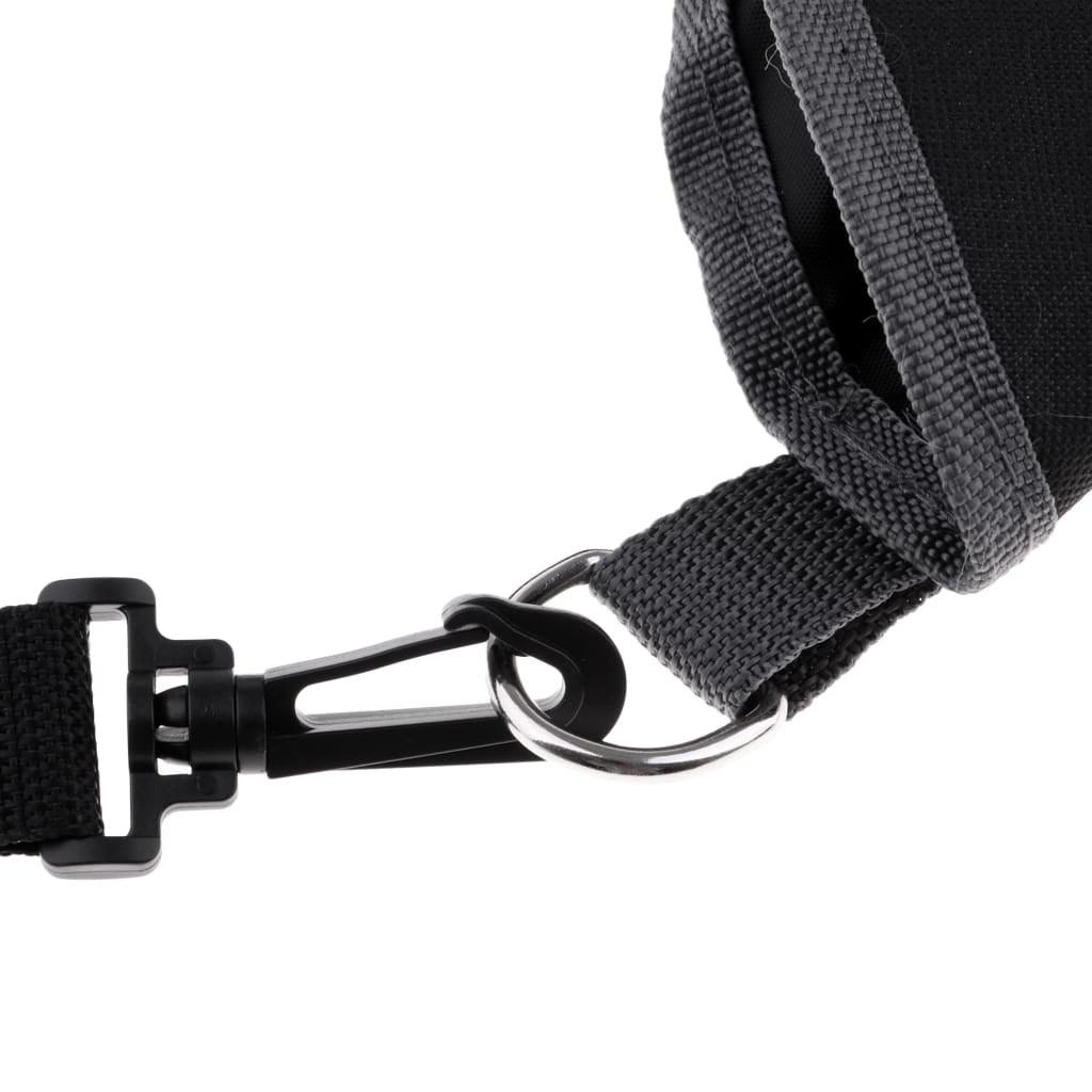 Adjustable Feed Bag For Horses - Trendha
