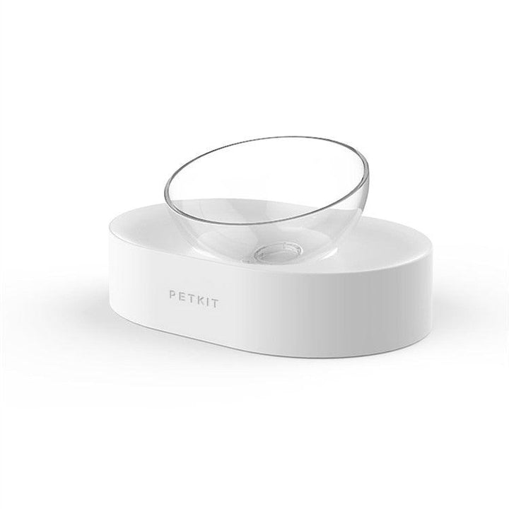 Adjustable Pet Feeding Dish - Trendha