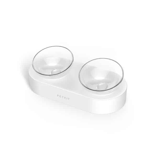 Adjustable Pet Feeding Dish - Trendha
