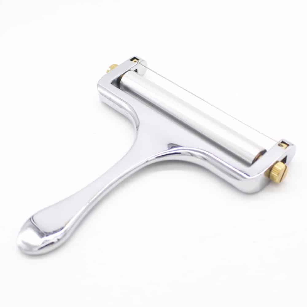 Adjustable Stainless Steel Cheese Cutter