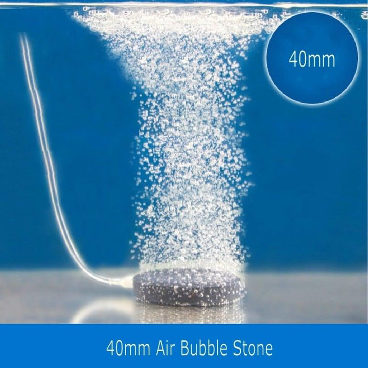 Air Bubble Stone - Trendha