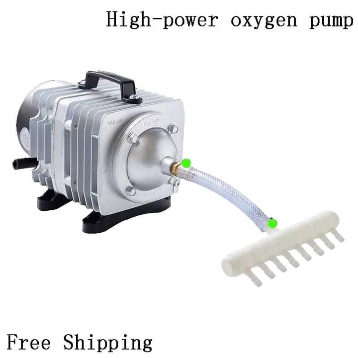 Air Compressor for Aquarium - Trendha