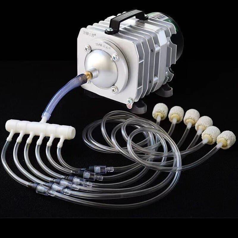 Air Compressor for Aquarium - Trendha