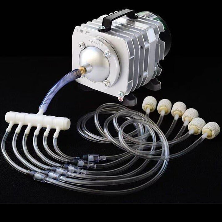Air Compressor for Aquarium - Trendha