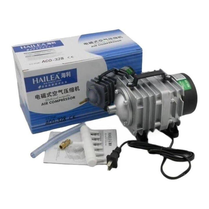 Air Compressor for Aquarium - Trendha