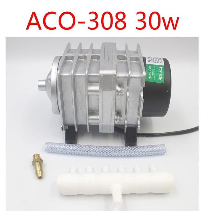 Air Compressor for Aquarium - Trendha