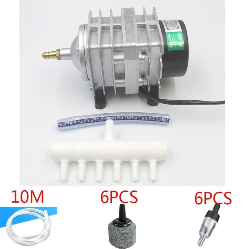 Air Compressor for Aquarium - Trendha