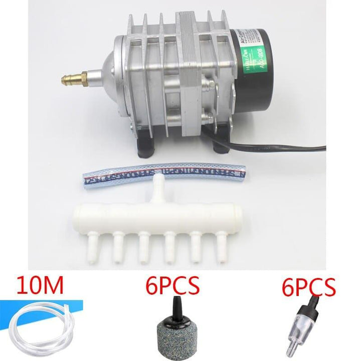 Air Compressor for Aquarium - Trendha