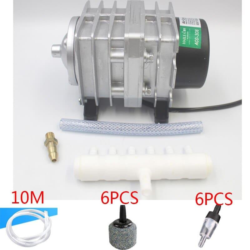 Air Compressor for Aquarium - Trendha
