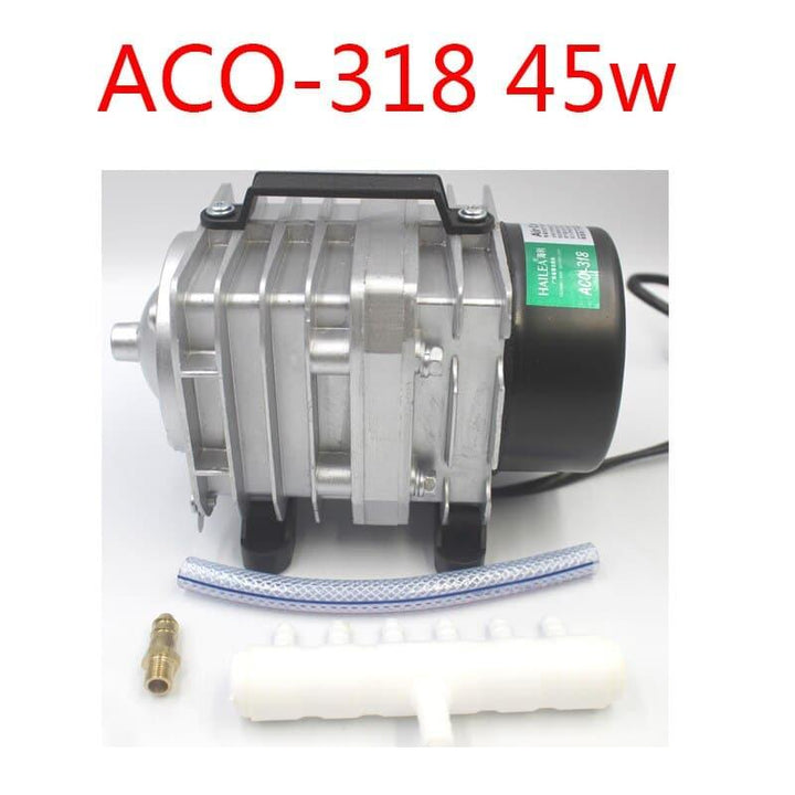 Air Compressor for Aquarium - Trendha