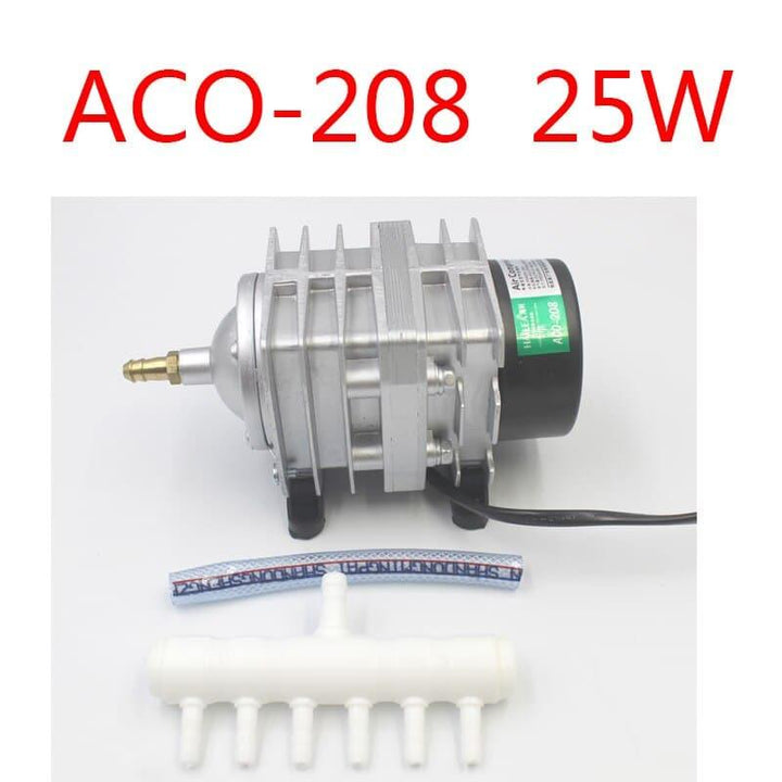 Air Compressor for Aquarium - Trendha