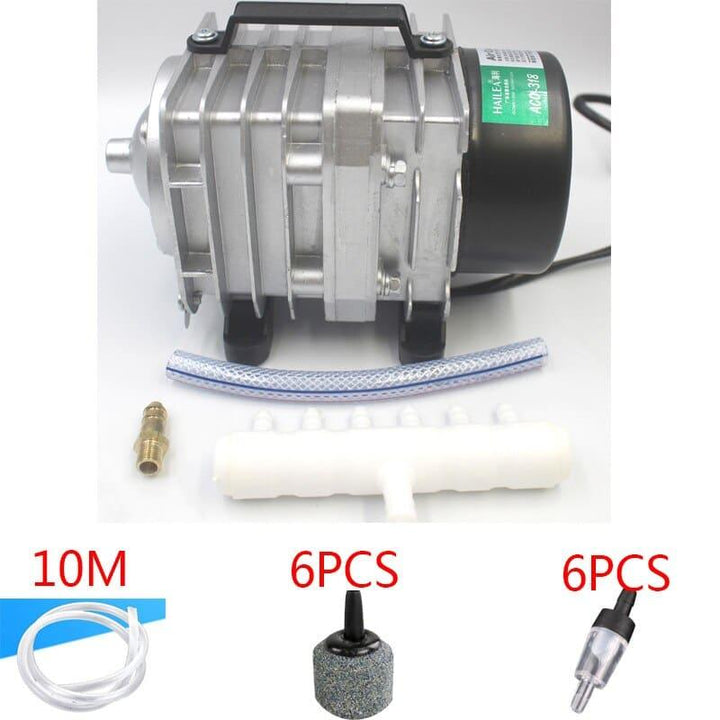 Air Compressor for Aquarium - Trendha
