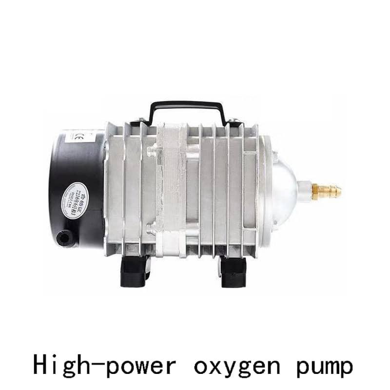 Air Compressor for Aquarium - Trendha