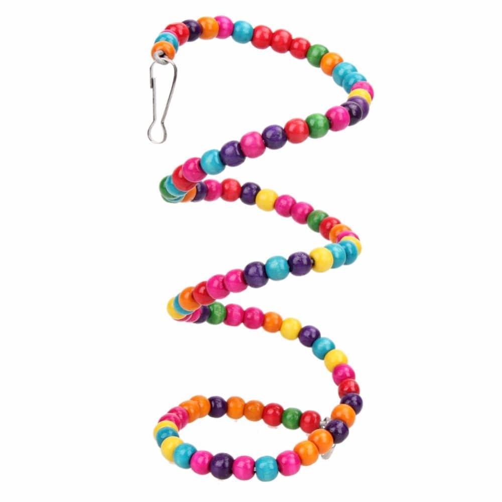 Amusive Entertaining Whirl Bird's Swing - Trendha