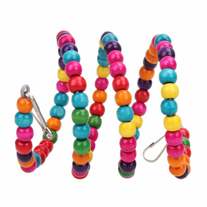 Amusive Entertaining Whirl Bird's Swing - Trendha