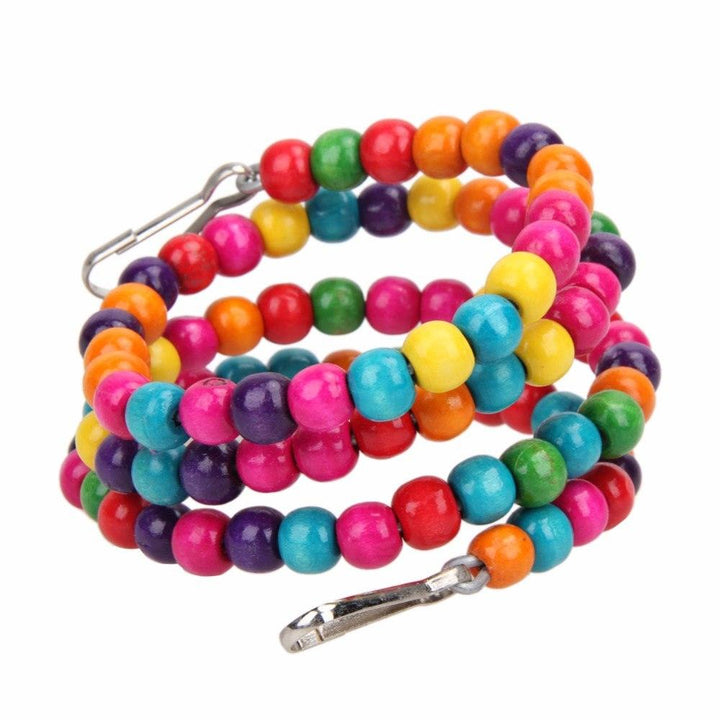 Amusive Entertaining Whirl Bird's Swing - Trendha