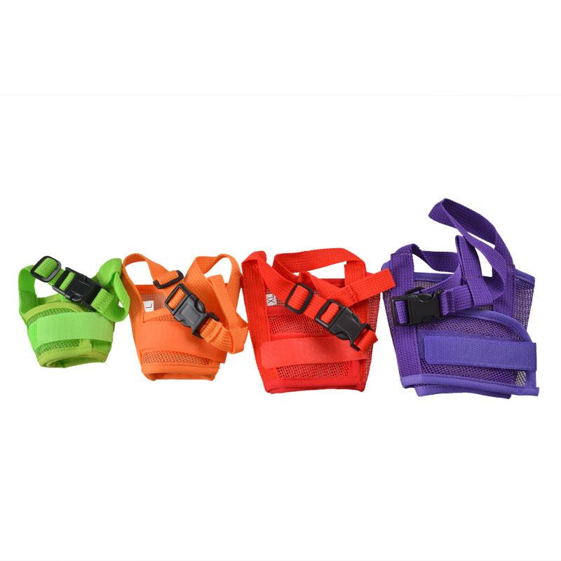Anti Barking Dog Muzzle - Trendha