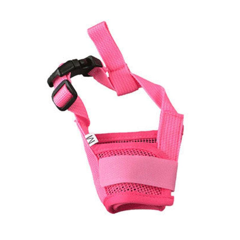 Anti Barking Dog Muzzle - Trendha