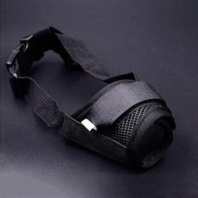 Anti Barking Dog Muzzle - Trendha