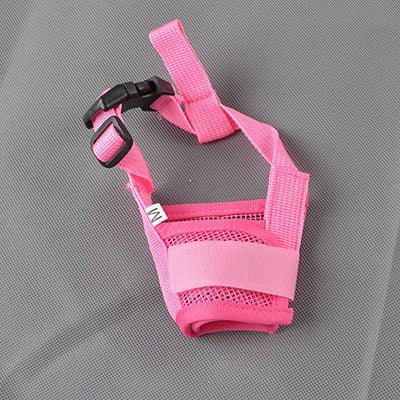 Anti Barking Dog Muzzle - Trendha