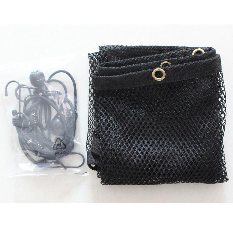 Anti-Collision Car Nylon Mesh - Trendha